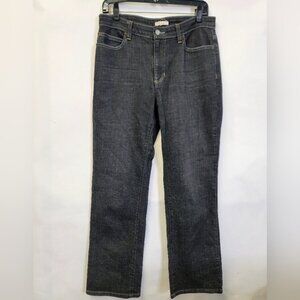 Eileen Fisher denim jeans